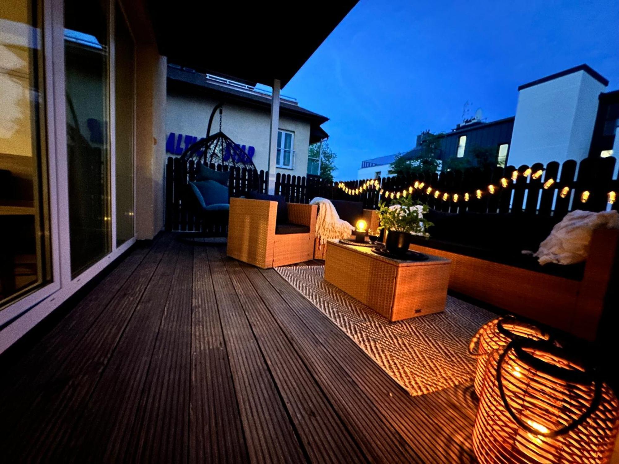 Apartamenty Pogodna Mielno Mielno  Exterior photo