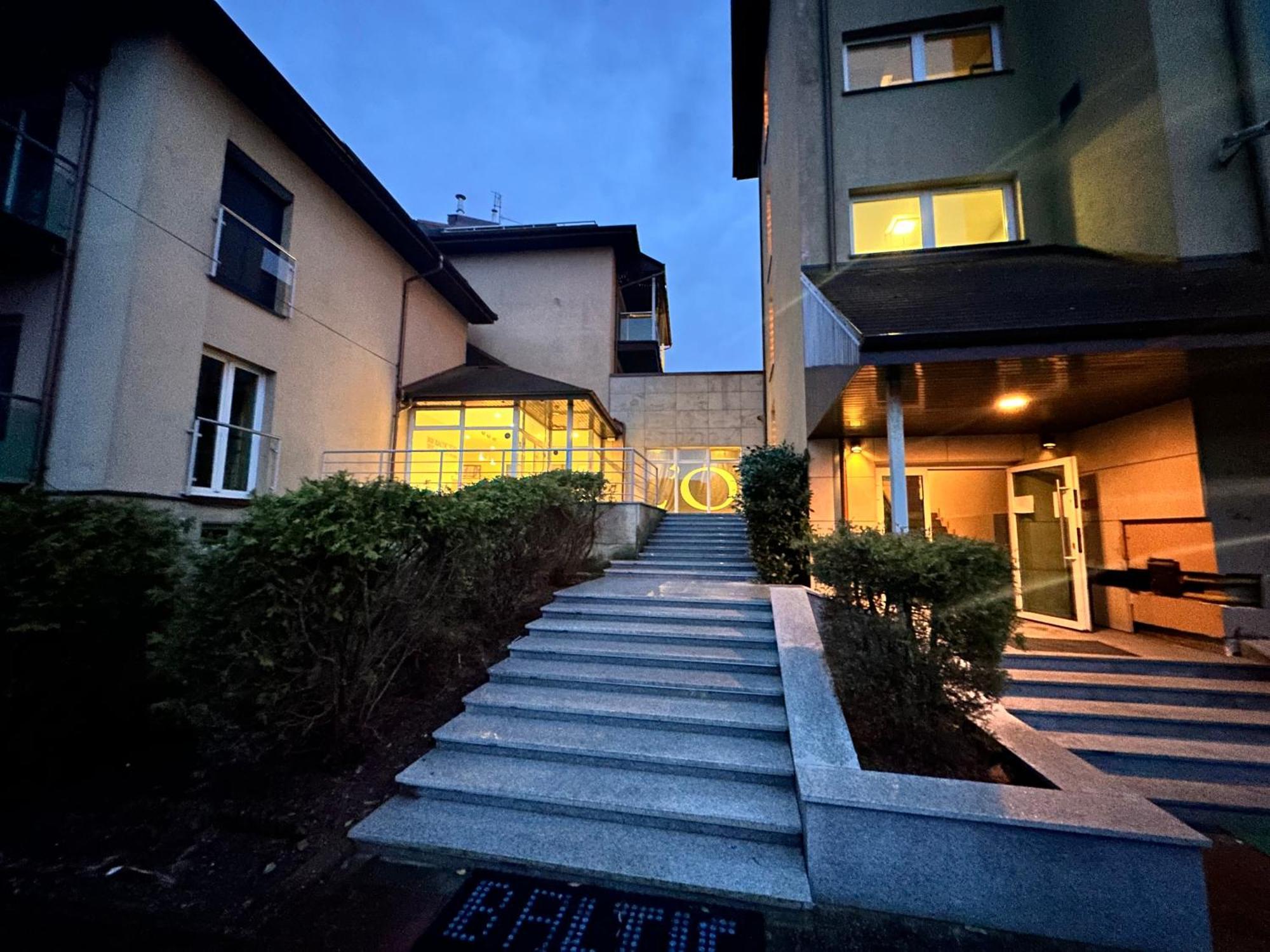 Apartamenty Pogodna Mielno Mielno  Exterior photo